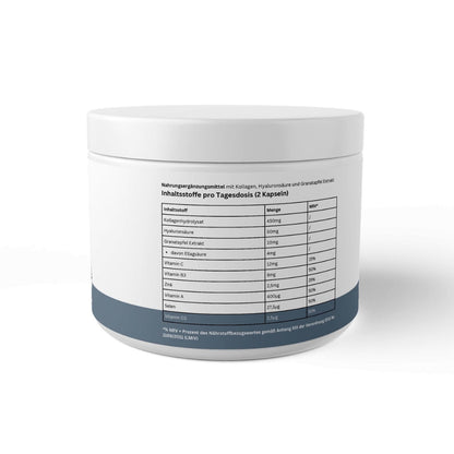 Collagen Skincare
