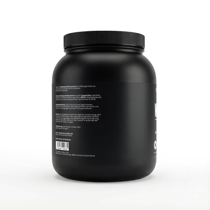Whey Protein Schoko