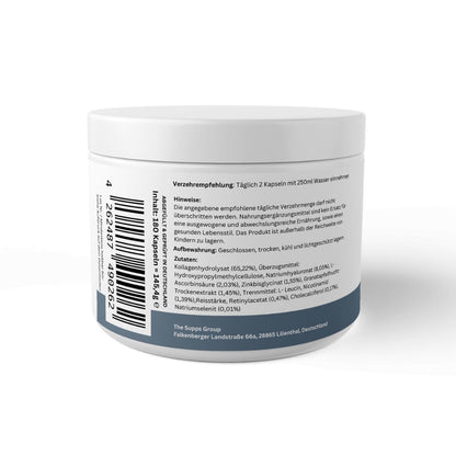 Collagen Skincare