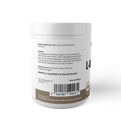 L-Glutamin