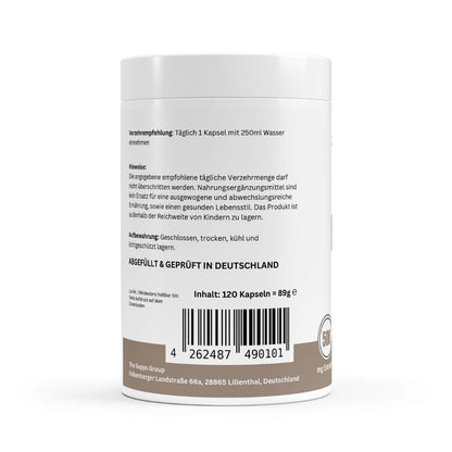 Natural Detox