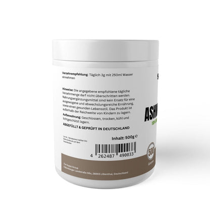 Ashwagandha