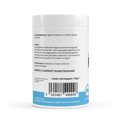 L-Lysin Protein Support