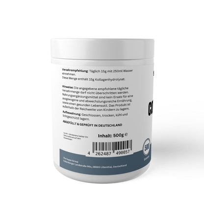 Collagen