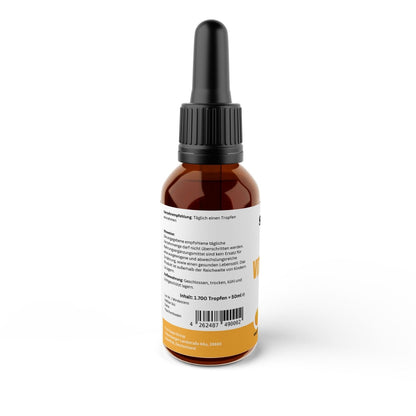 Vitamin D3 + K2