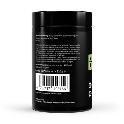 Energy - Pre Workout - Apple