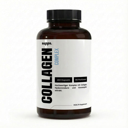 Collagen Complex