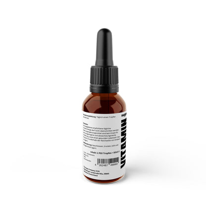 Vitamin D3 + K2 Tropfen