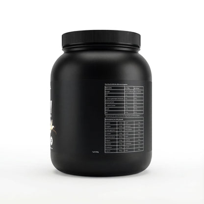 Whey Protein Vanille