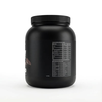 Whey Protein Cookies
