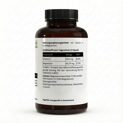 Vitamin C Complex