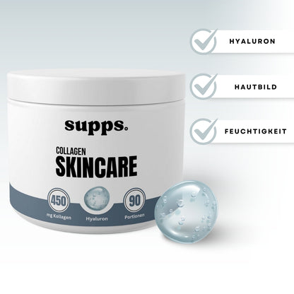 Collagen Skincare