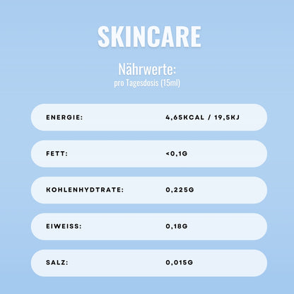 Collagen Skincare Shots