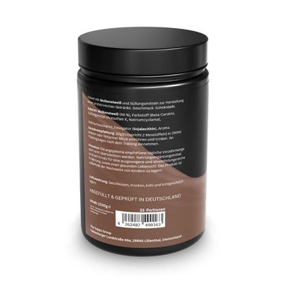 Whey Protein - Chocolate