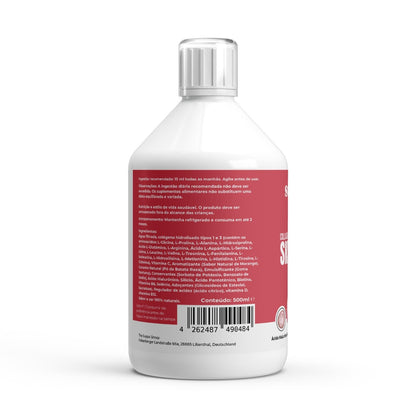 Collagen Skincare Shots