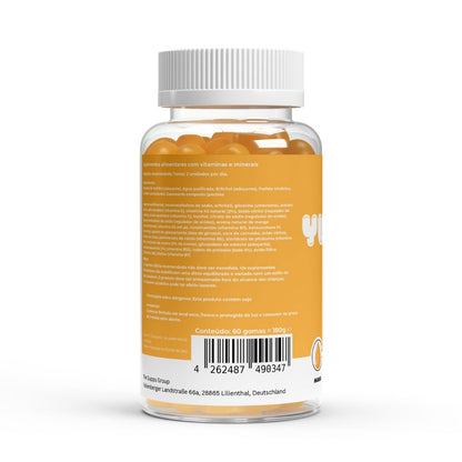 Yummies Pure Essentials