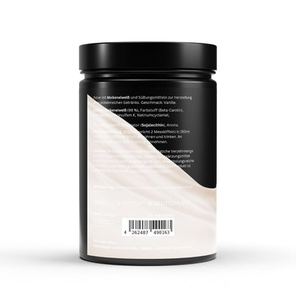 Whey Protein – Cookies & Cream