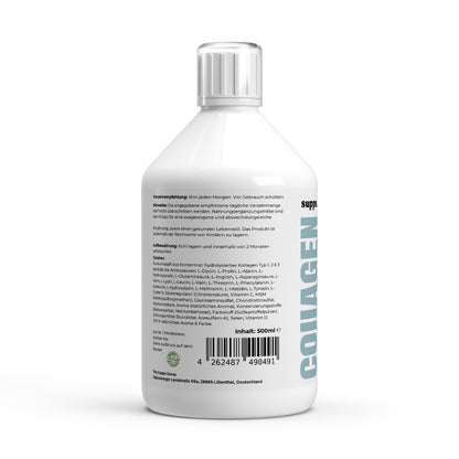 Collagen Anti Aging Shot