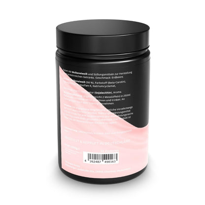 Whey Protein - Strawberry