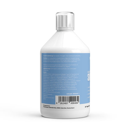 Collagen Skincare Shots