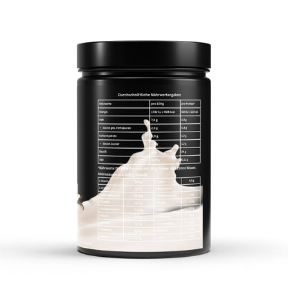 Whey Protein – Cookies & Cream