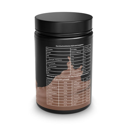 Whey Protein - Chocolate
