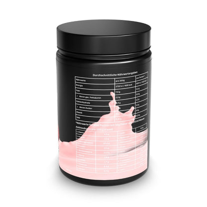 Whey Protein - Strawberry