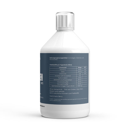Collagen Support