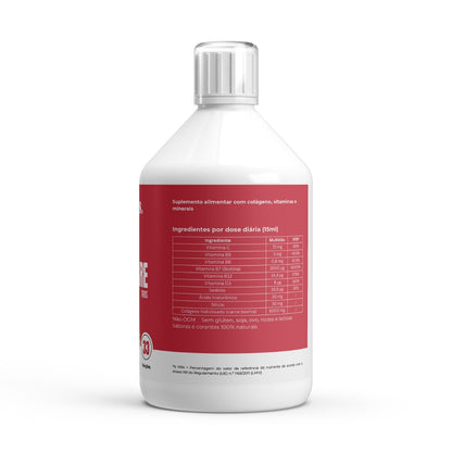 Collagen Skincare Shots