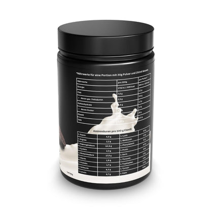 Whey Protein – Cookies & Cream