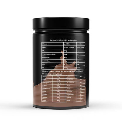 Whey Protein - Chocolate