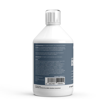 Collagen Support
