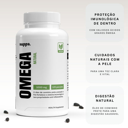 Ômega Natural