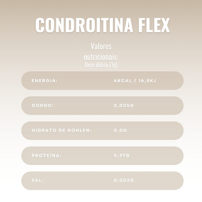 Condroitina Flex 