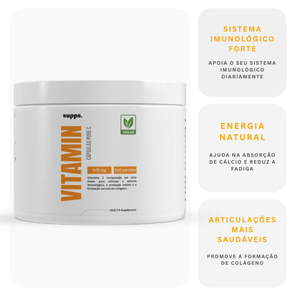 Vitamina C