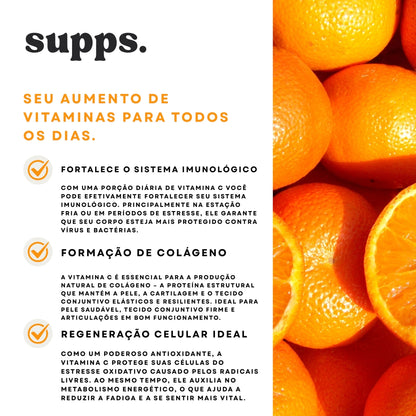 Vitamina C