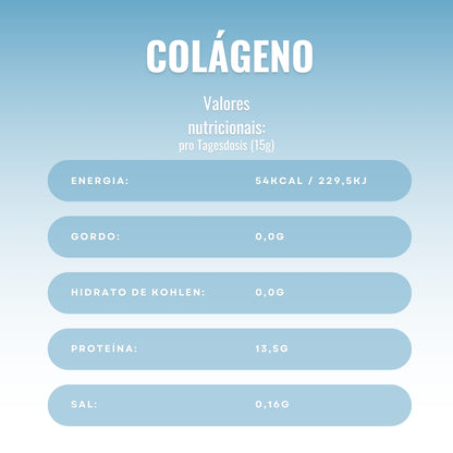 Colágeno