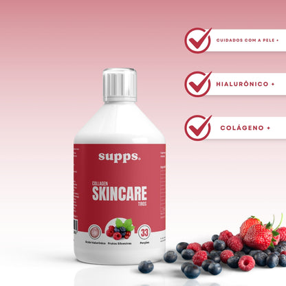 Collagen Skincare Shots