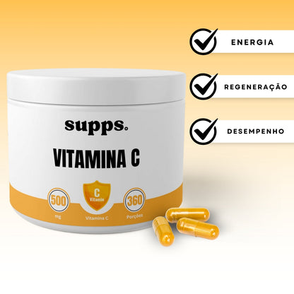 Vitamina C