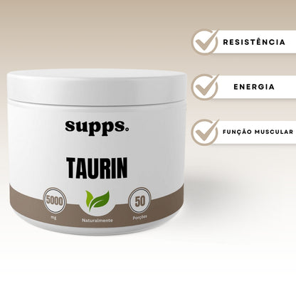 Taurina