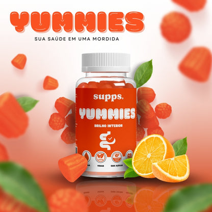 Yummies Inner Glow