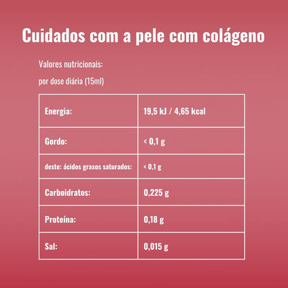 Collagen Skincare Shots