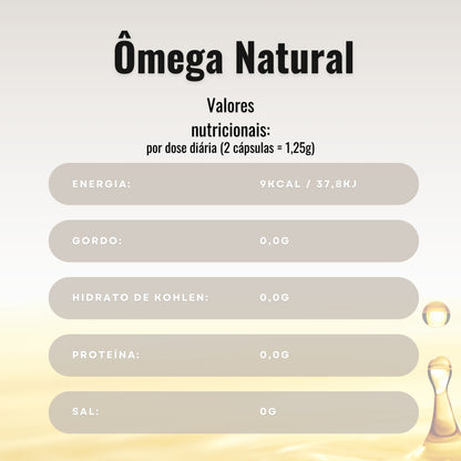 Ômega Natural