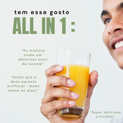 All in One