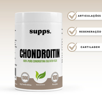 Condroitina Flex 
