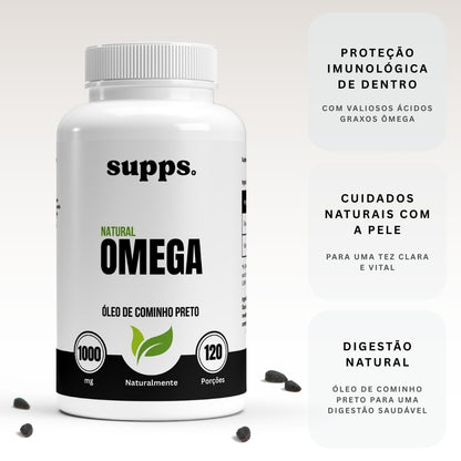 Ômega Natural