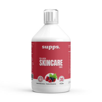Collagen Skincare Shots