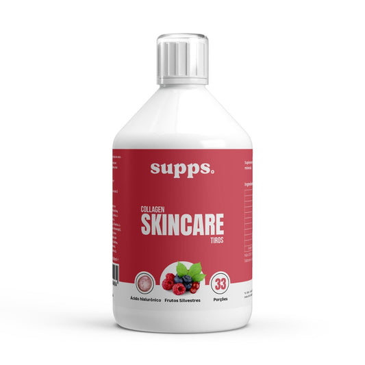 Collagen Skincare Shots