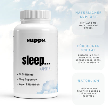Sleep