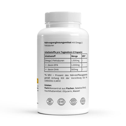 Omega 3
